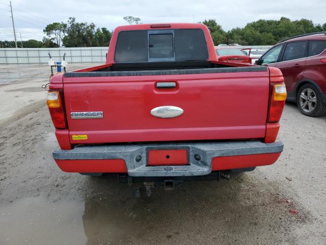 Photo 6 from auction – 2006 FORD RANGER SUP with VIN 1FTYR14U46PA71729