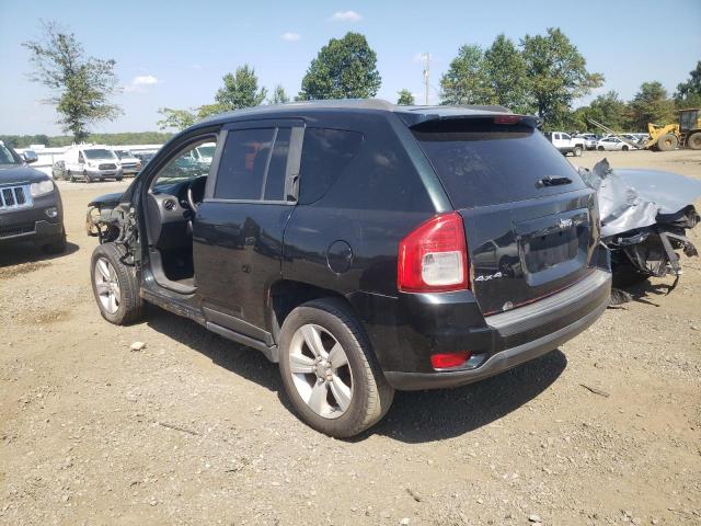 Photo 2 from auction – 2013 JEEP COMPASS SP with VIN 1C4NJDBB0DD222559