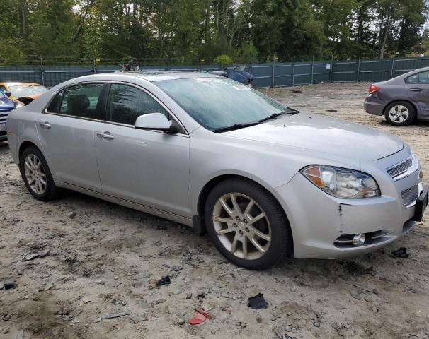 Photo 4 from auction – 2012 CHEVROLET MALIBU LTZ with VIN 1G1ZE5E05CF172856