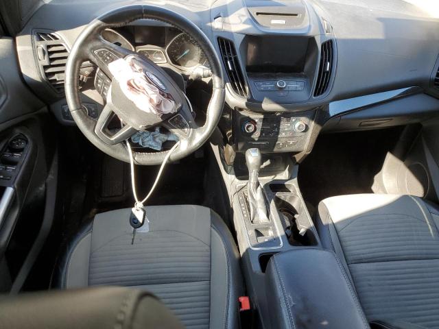 Photo 8 from auction – 2017 FORD ESCAPE SE with VIN 1FMCU9GD0HUB59759