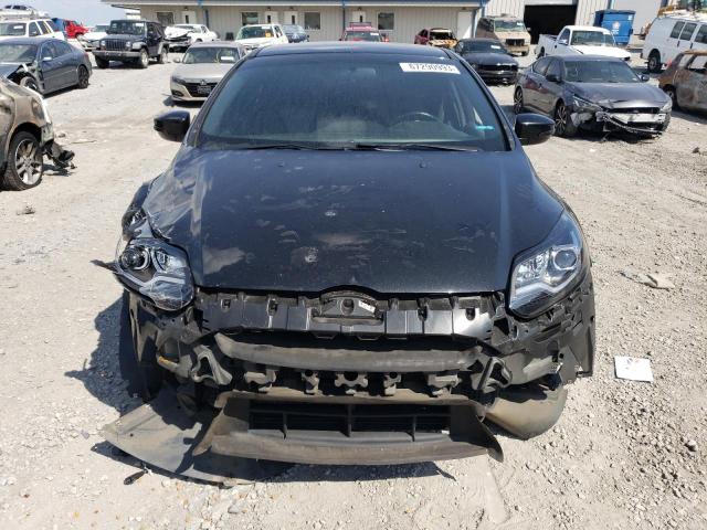 Photo 5 from auction – 2014 FORD FOCUS ST with VIN 1FADP3L90EL457914