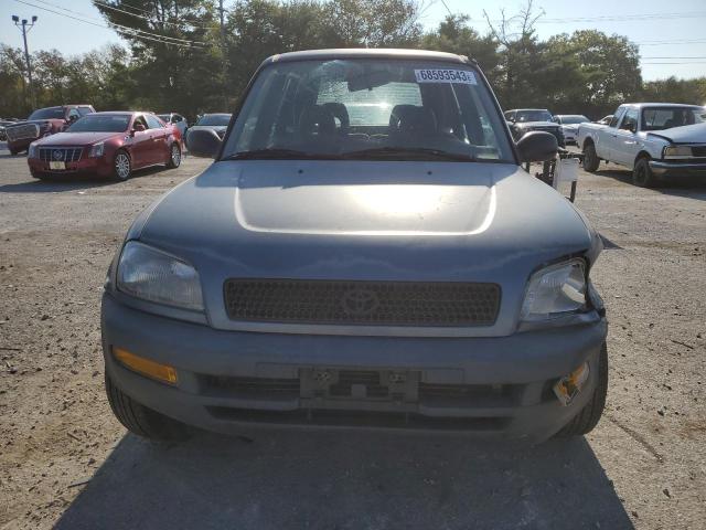 Photo 5 from auction – 1996 TOYOTA RAV4 with VIN JT3HP10V7T0076484