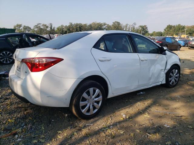 Photo 3 from auction – 2017 TOYOTA COROLLA L with VIN 2T1BURHE1HC907035