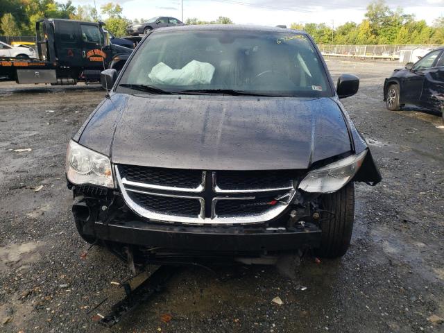 Photo 5 from auction – 2020 DODGE GRAND CARA with VIN 2C4RDGCG7LR191228