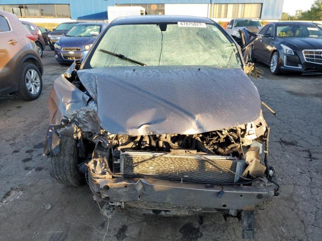 Photo 5 from auction – 2011 CHEVROLET MALIBU LS with VIN 1G1ZB5E18BF351246