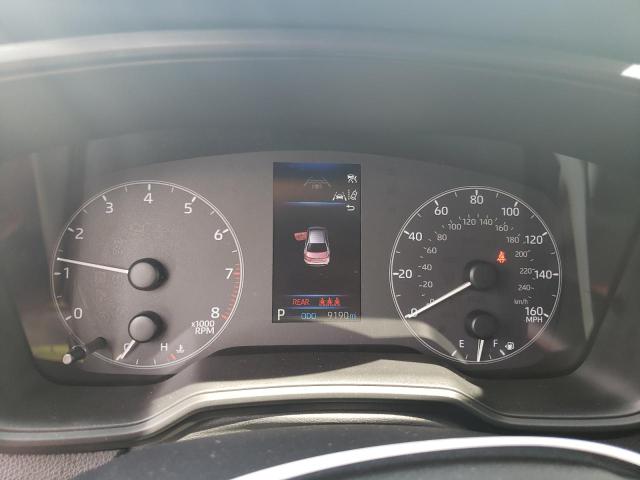 Photo 9 from auction – 2023 TOYOTA COROLLA LE with VIN 5YFB4MDE2PP008305