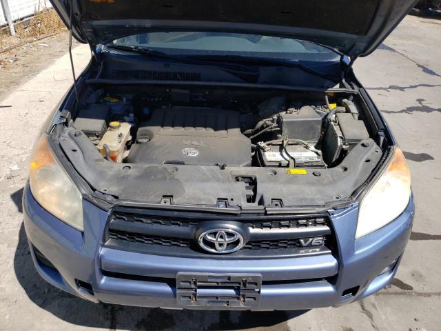 Photo 11 from auction – 2012 TOYOTA RAV4 with VIN 2T3BK4DV6CW079724