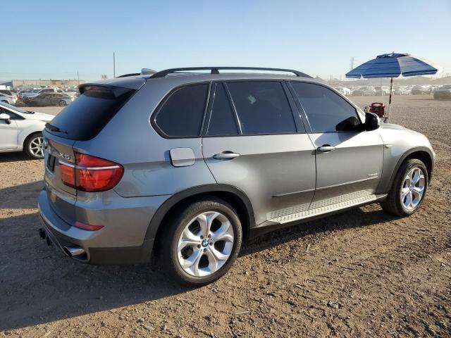 Photo 3 from auction – 2012 BMW X5 XDRIVE3 with VIN 5UXZW0C5XCL662909