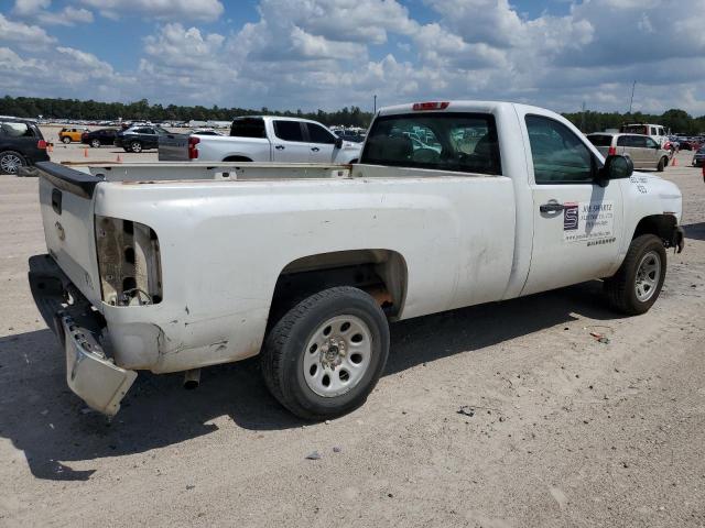 Photo 3 from auction – 2013 CHEVROLET SILVERADO with VIN 1GCNCPEX5DZ142132