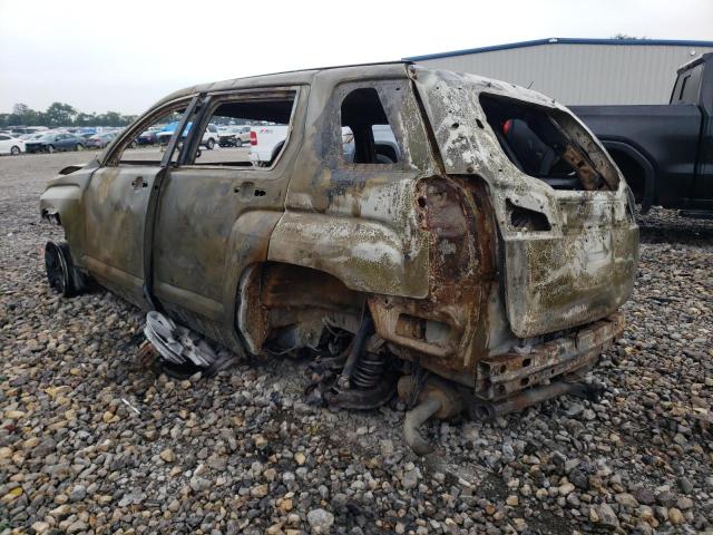 Photo 2 from auction – 2013 GMC TERRAIN SL with VIN 2GKALMEK7D6222100