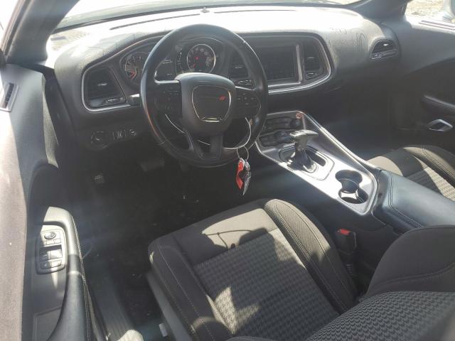 Photo 8 from auction – 2021 DODGE CHALLENGER with VIN 2C3CDZAG0MH542447