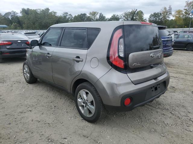 Photo 2 from auction – 2019 KIA SOUL with VIN KNDJN2A25K7670509