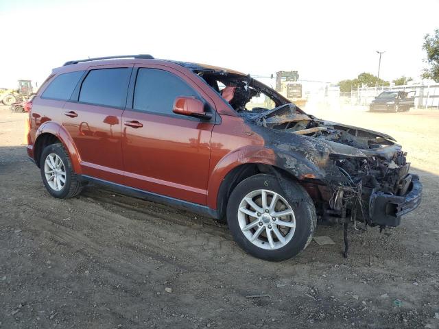 Photo 4 from auction – 2014 DODGE JOURNEY SX with VIN 3C4PDDBGXET270271
