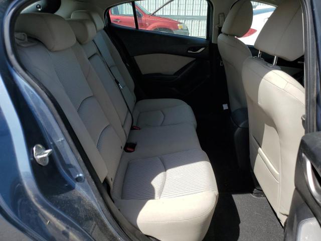 Photo 10 from auction – 2016 MAZDA 3 TOURING with VIN 3MZBM1M76GM241169