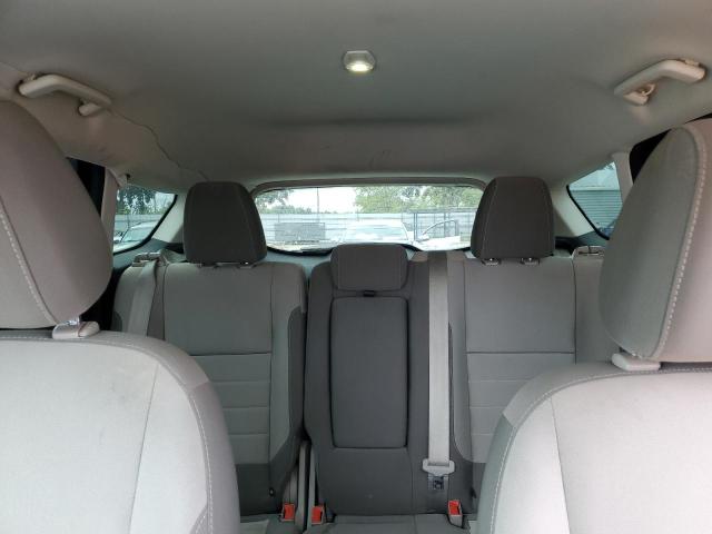Photo 10 from auction – 2014 FORD ESCAPE SE with VIN 1FMCU0G90EUB64365