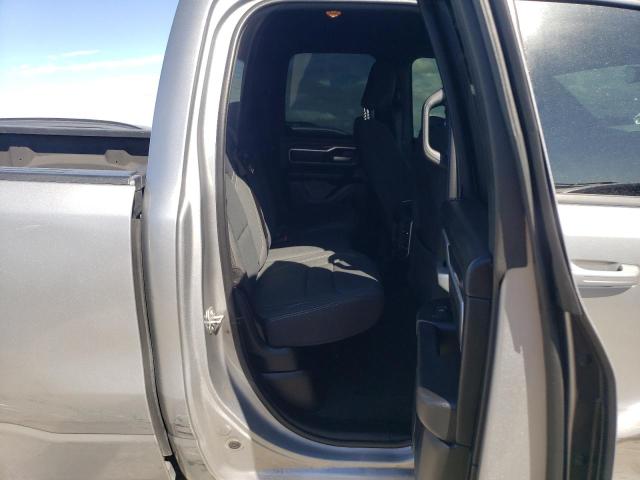 Photo 10 from auction – 2022 RAM 1500 BIG H with VIN 1C6RREBT1NN336145