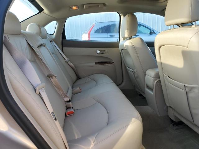 Photo 10 from auction – 2005 BUICK LACROSSE C with VIN 2G4WD532551231752