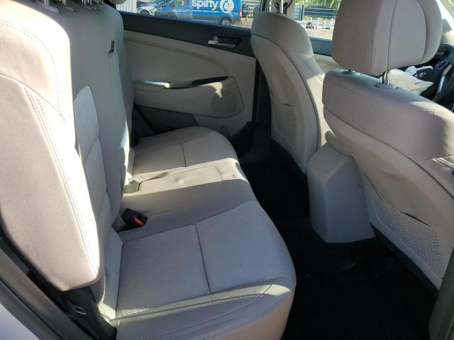 Photo 10 from auction – 2016 HYUNDAI TUCSON LIM with VIN KM8J3CA49GU255131