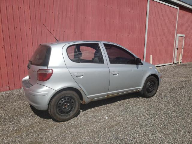 Photo 3 from auction – 2004 TOYOTA ECHO with VIN JTDKT123840047960