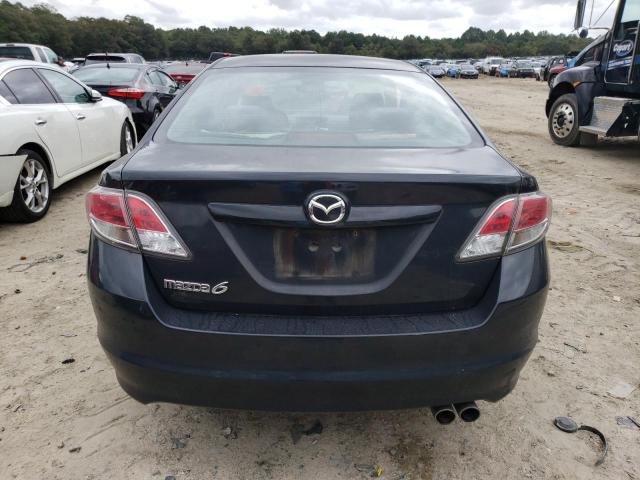Photo 6 from auction – 2013 MAZDA 6 TOURING with VIN 1YVHZ8EH6D5M05658
