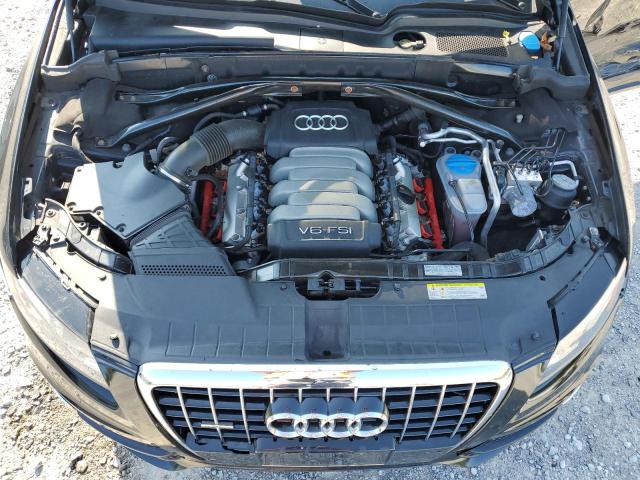 Photo 12 from auction – 2012 AUDI Q5 PRESTIG with VIN WA1WKAFP6CA041420