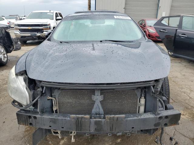 Photo 5 from auction – 2012 NISSAN MAXIMA S with VIN 1N4AA5AP6CC853750
