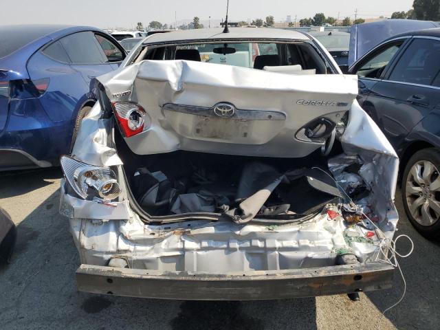 صورة رقم 6 من المزاد - 2007 TOYOTA COROLLA CE مع VIN JTDBR32E670111056