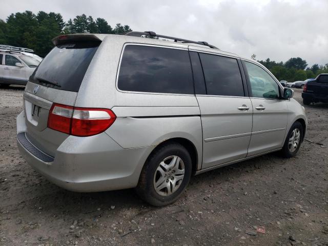 Photo 3 from auction – 2007 HONDA ODYSSEY EX with VIN 5FNRL38747B461621