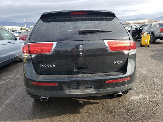 Photo 6 from auction – 2013 LINCOLN MKX with VIN 2LMDJ6JK1DBL27156