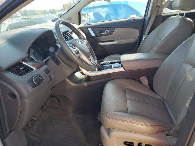 Photo 7 from auction – 2013 FORD EDGE LIMIT with VIN 2FMDK3K96DBA81093