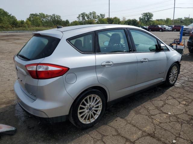 Photo 3 from auction – 2015 FORD C-MAX SE with VIN 1FADP5AU1FL124089