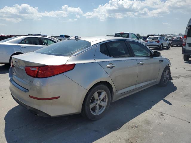 Photo 3 from auction – 2014 KIA OPTIMA LX with VIN 5XXGM4A76EG317969