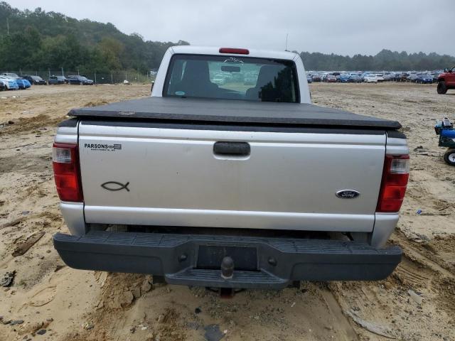 Photo 6 from auction – 2005 FORD RANGER with VIN 1FTYR10D35PA00736