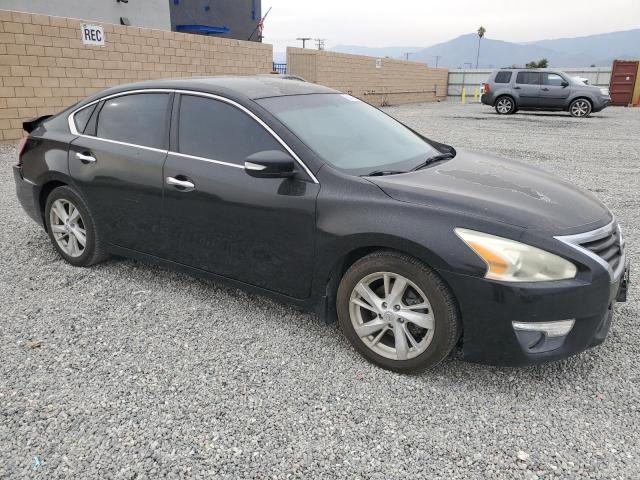 Photo 4 from auction – 2013 NISSAN ALTIMA 2.5 with VIN 1N4AL3APXDC210298