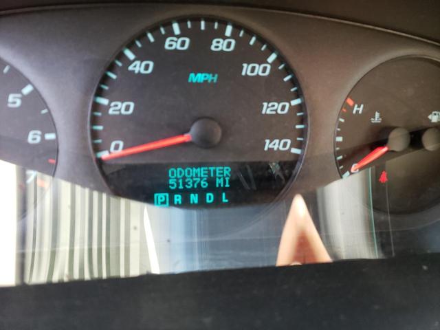 صورة رقم 9 من المزاد - 2012 CHEVROLET IMPALA LS مع VIN 2G1WF5E37C1272524