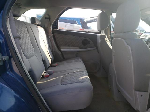 Photo 10 from auction – 2008 CHEVROLET EQUINOX LS with VIN 2CNDL13F286319462