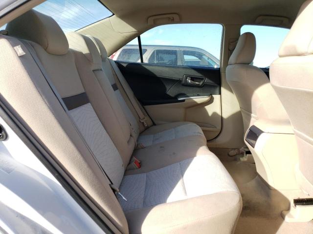Photo 10 from auction – 2012 TOYOTA CAMRY HYBR with VIN 4T1BD1FKXCU009583