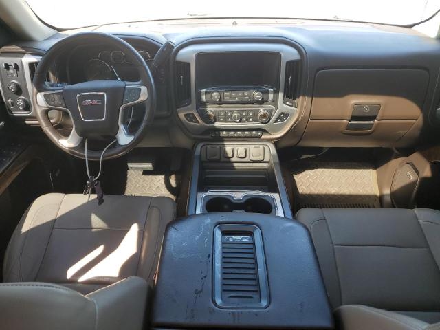 Photo 8 from auction – 2016 GMC SIERRA K15 with VIN 3GTU2NEC7GG299651