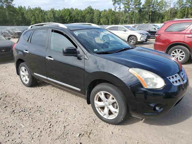 Photo 4 from auction – 2011 NISSAN ROGUE S with VIN JN8AS5MT2BW189335