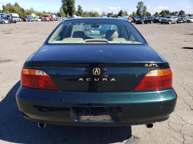 Photo 6 from auction – 2001 ACURA 3.2TL with VIN 19UUA56621A027527