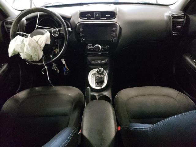 Photo 8 from auction – 2019 KIA SOUL + with VIN KNDJP3A50K7000599