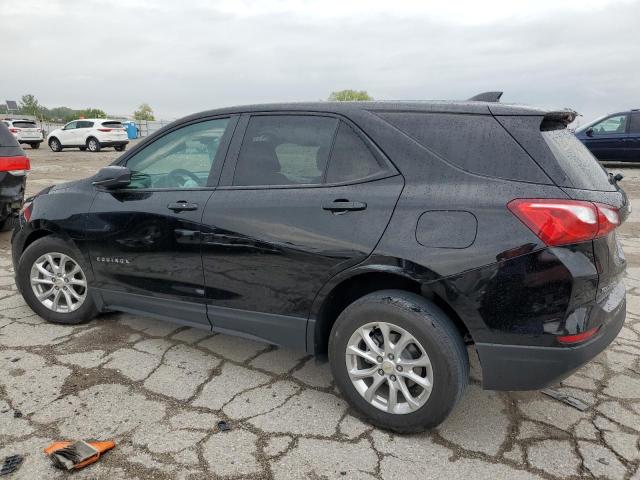 Photo 2 from auction – 2020 CHEVROLET EQUINOX LS with VIN 2GNAXSEV5L6221810