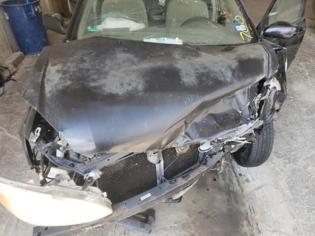 Photo 11 from auction – 2003 TOYOTA COROLLA CE with VIN JTDBR32E932009992