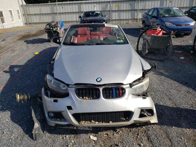Photo 5 from auction – 2013 BMW 335 I with VIN WBADX7C58DJ588871