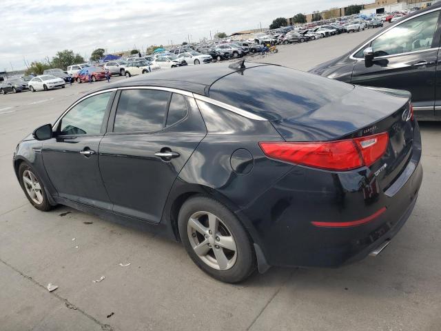 Photo 2 from auction – 2014 KIA OPTIMA LX with VIN 5XXGM4A79EG292372