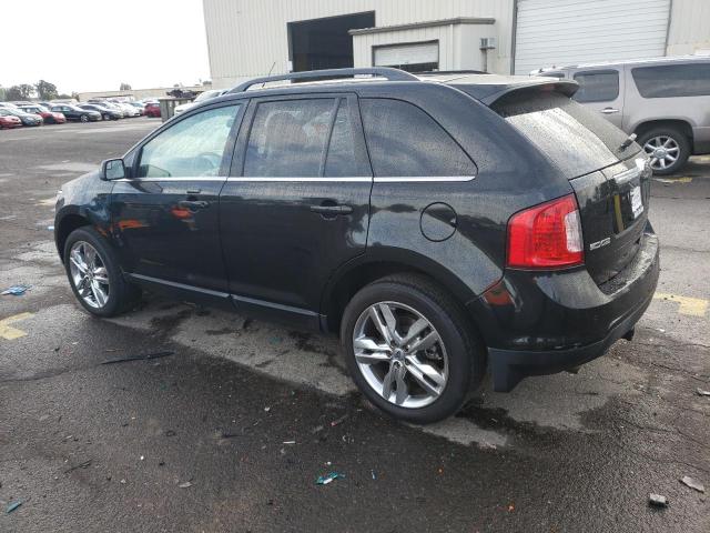 Photo 2 from auction – 2013 FORD EDGE LIMIT with VIN 2FMDK4KC0DBA14250