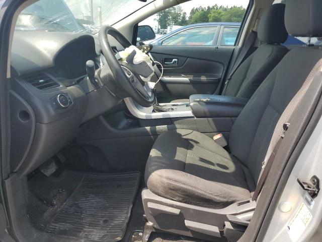 Photo 7 from auction – 2014 FORD EDGE SE with VIN 2FMDK3GC7EBA95722