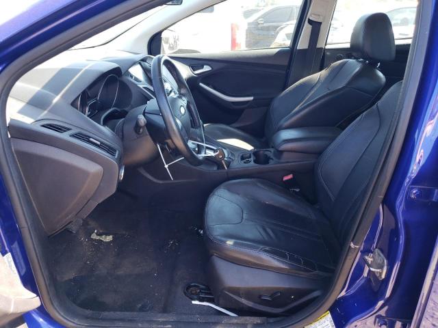 Photo 7 from auction – 2013 FORD FOCUS SE with VIN 1FADP3F20DL227058