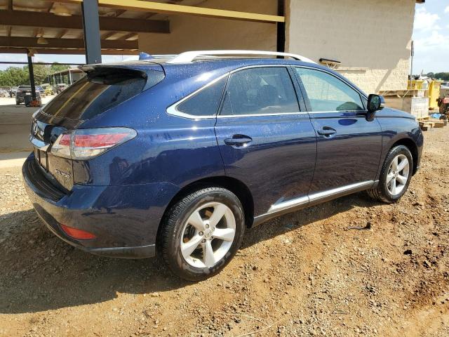 Photo 3 from auction – 2015 LEXUS RX 350 BAS with VIN 2T2BK1BA0FC327054