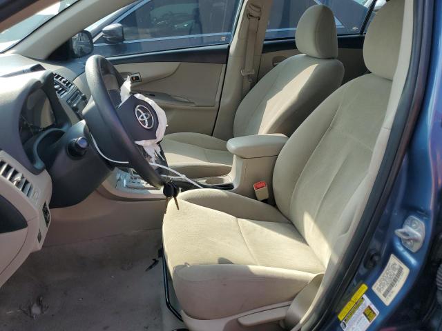Foto 7 de la subasta – 2012 TOYOTA COROLLA BA con VIN 5YFBU4EE0CP021952